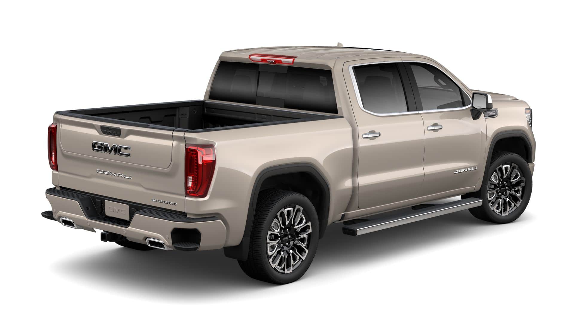 2026 GMC Sierra 1500 Base