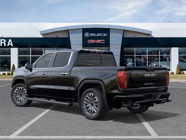 2026 GMC Sierra 1500 Denali Ultimate - Photo 25