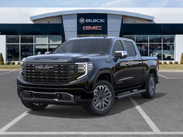 2026 GMC Sierra 1500 Denali Ultimate - Photo 28