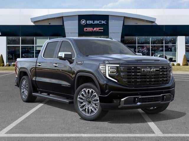 2026 GMC Sierra 1500 Denali Ultimate - Photo 29