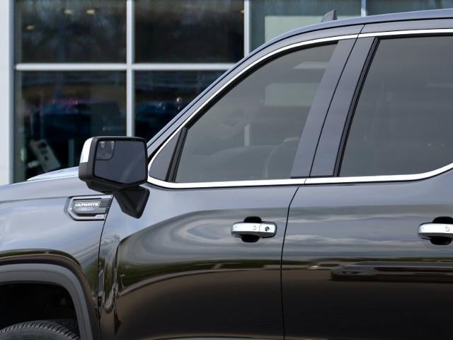 2026 GMC Sierra 1500 Denali Ultimate - Photo 34