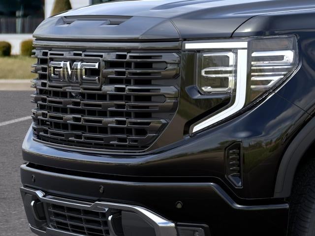 2026 GMC Sierra 1500 Denali Ultimate - Photo 35