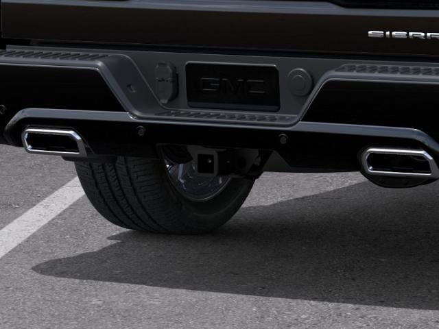 2026 GMC Sierra 1500 Denali Ultimate - Photo 36