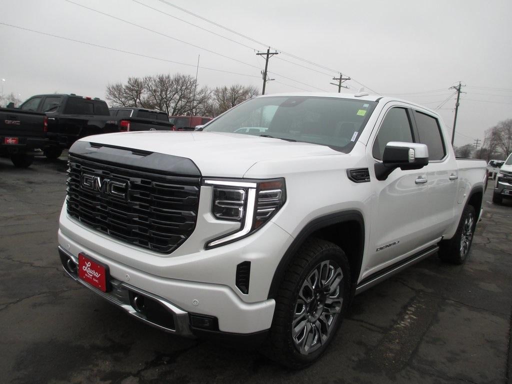 2023 GMC Sierra 1500 Denali Ultimate