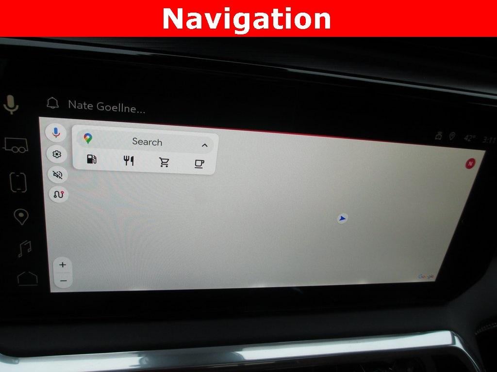 2023 GMC Sierra 1500 Denali Ultimate