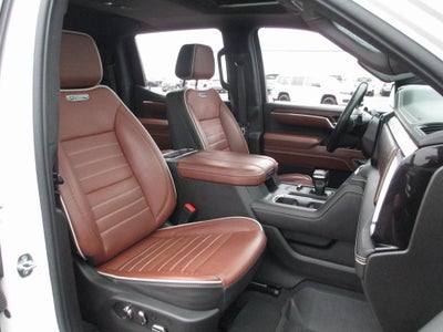 2023 GMC Sierra 1500 Denali Ultimate