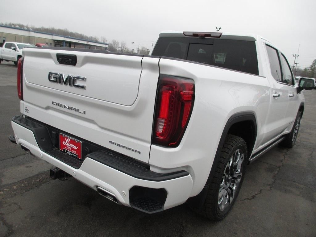 2023 GMC Sierra 1500 Denali Ultimate