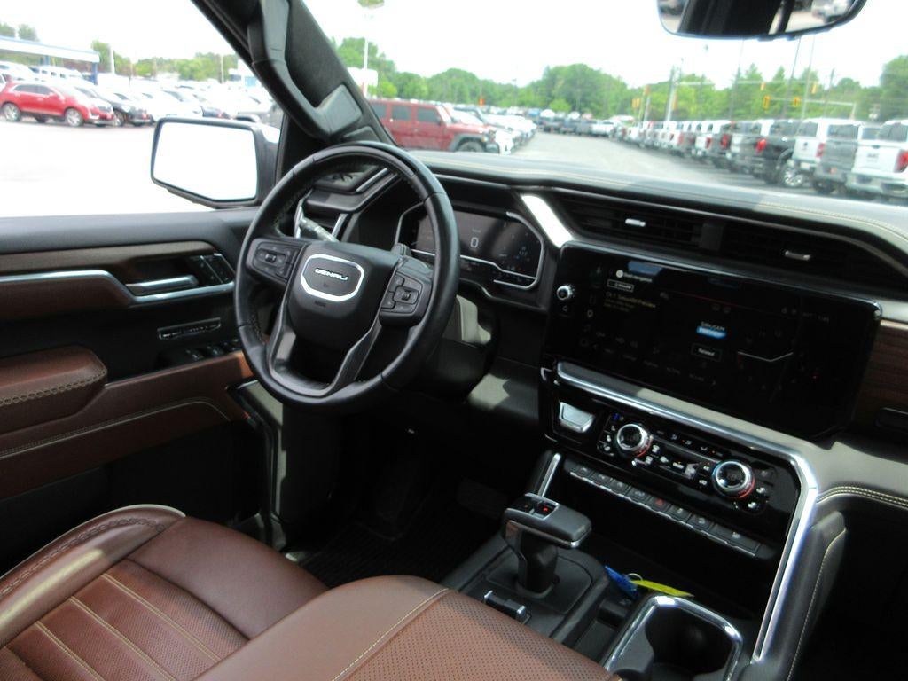 2023 GMC Sierra 1500 Denali Ultimate