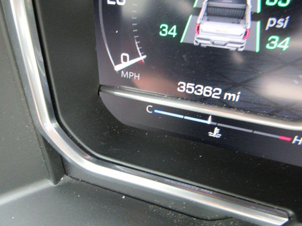 2023 GMC Sierra 1500 Denali Ultimate