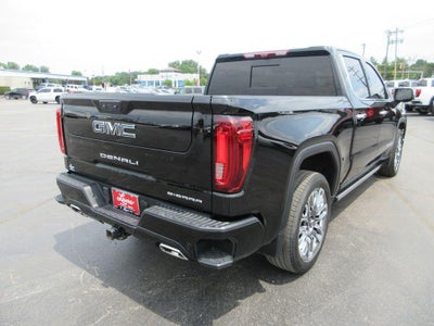2023 GMC Sierra 1500 Denali Ultimate