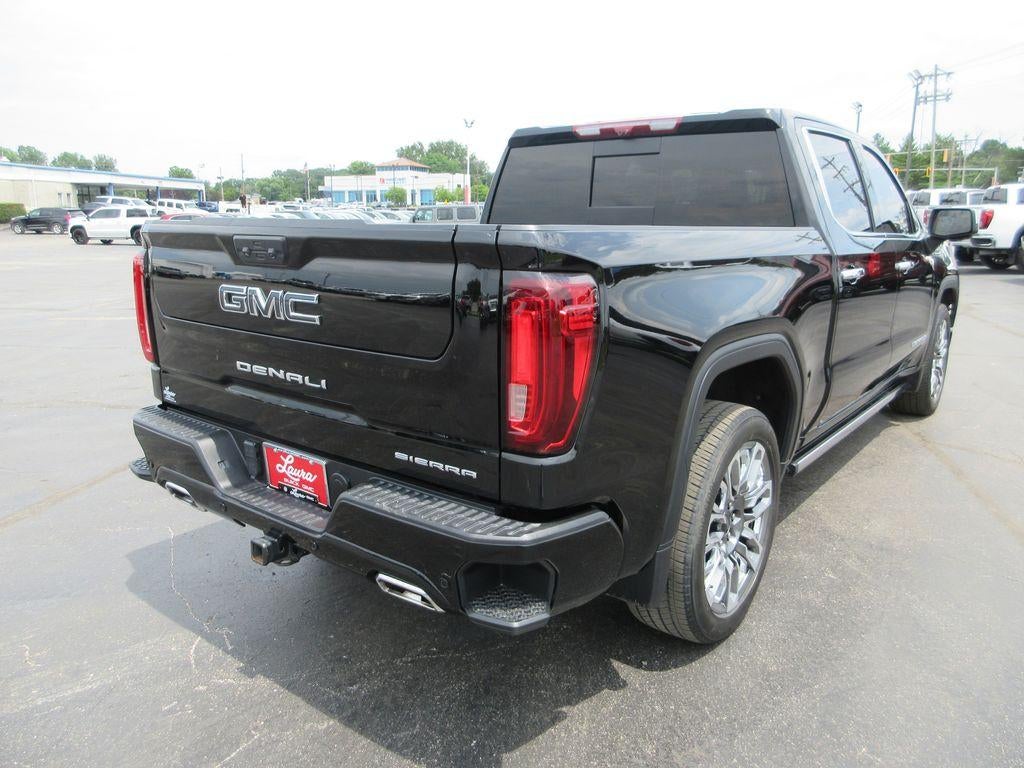 2023 GMC Sierra 1500 Denali Ultimate