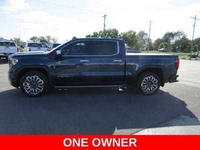 2023 GMC Sierra 1500 Denali Ultimate