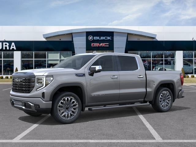 2026 GMC Sierra 1500 Denali Ultimate - Photo 25