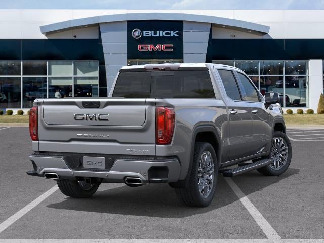 2026 GMC Sierra 1500 Denali Ultimate - Photo 27