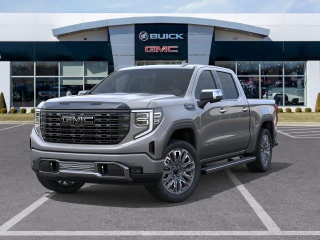 2026 GMC Sierra 1500 Denali Ultimate - Photo 29