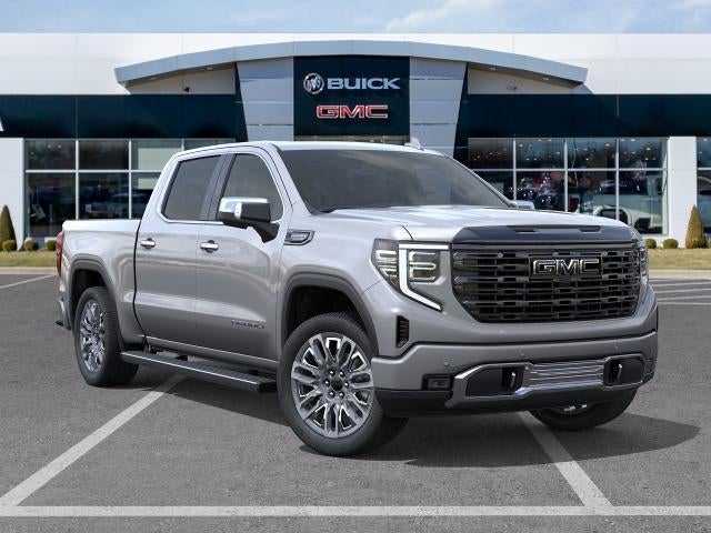 2026 GMC Sierra 1500 Denali Ultimate - Photo 30