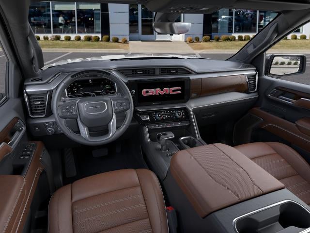 2026 GMC Sierra 1500 Denali Ultimate - Photo 38