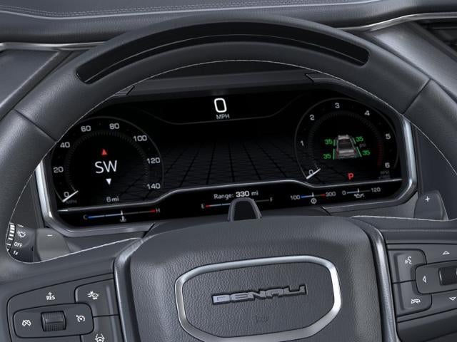 2026 GMC Sierra 1500 Denali Ultimate - Photo 41