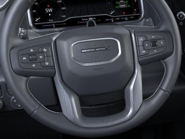 2026 GMC Sierra 1500 Denali Ultimate - Photo 42