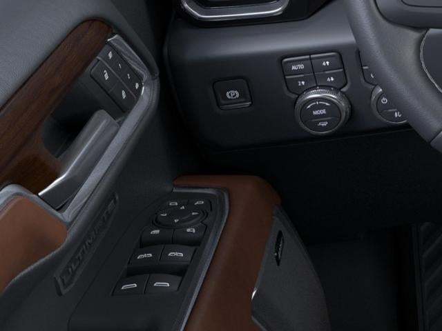 2026 GMC Sierra 1500 Denali Ultimate - Photo 45