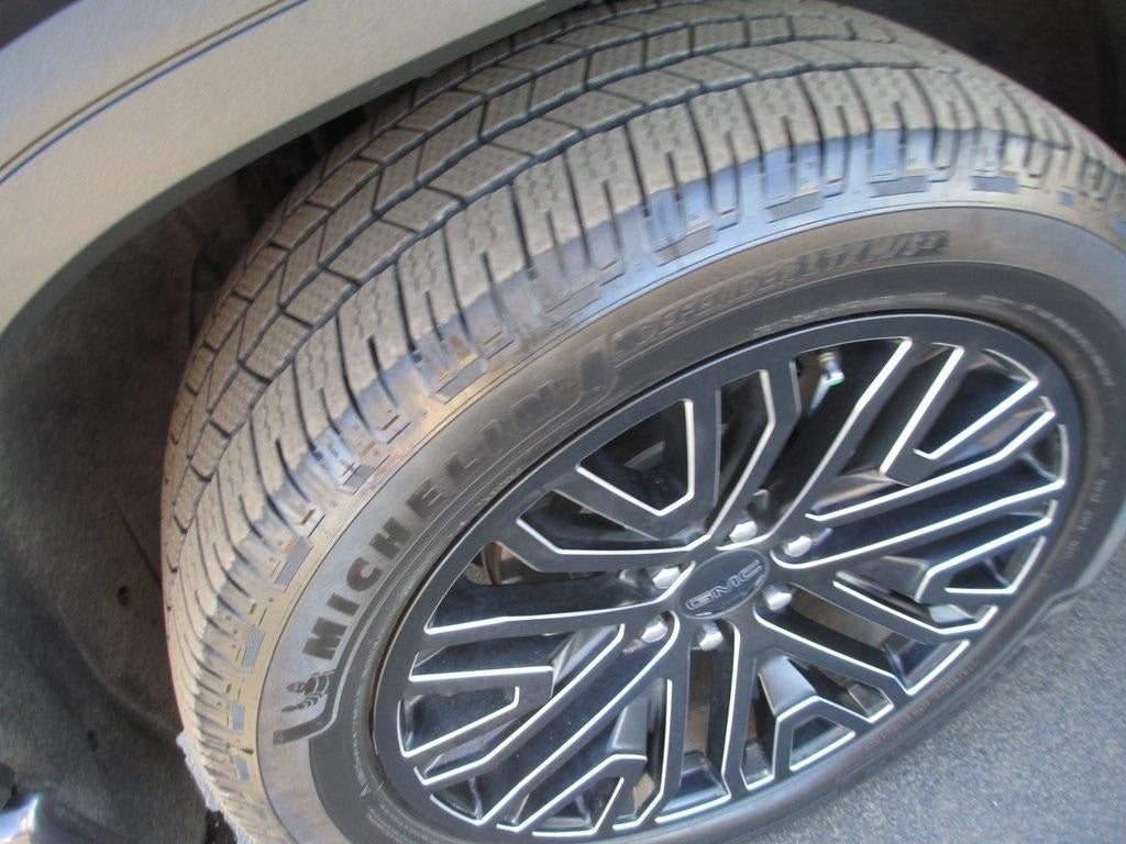 2022 GMC Sierra 1500 Denali Ultimate