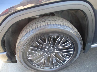 2022 GMC Sierra 1500 Denali Ultimate