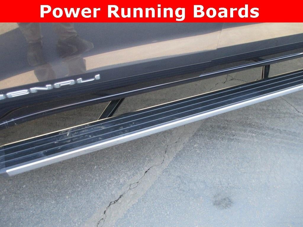 2022 GMC Sierra 1500 Denali Ultimate