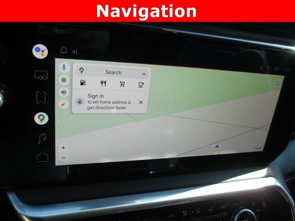 2022 GMC Sierra 1500 Denali Ultimate