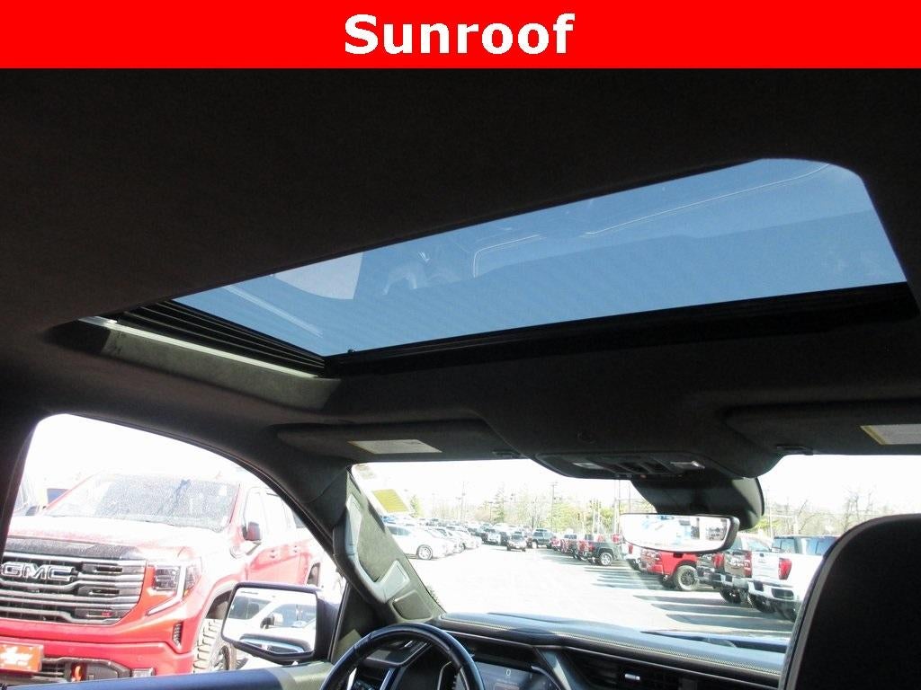 2022 GMC Sierra 1500 Denali Ultimate