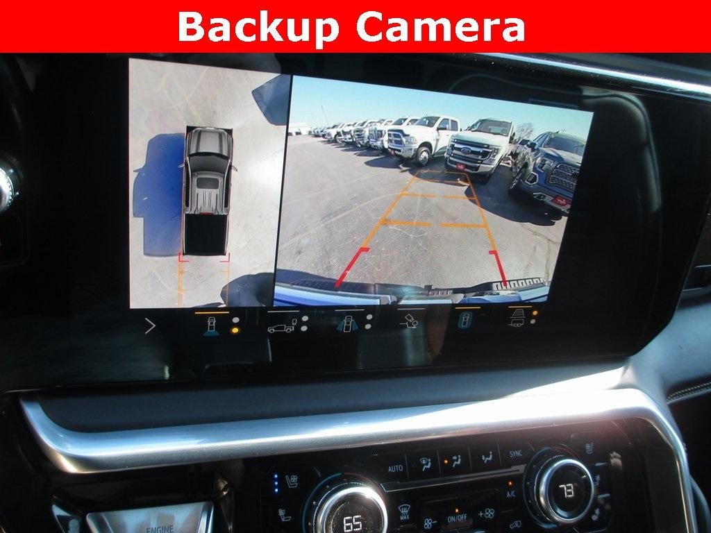 2022 GMC Sierra 1500 Denali Ultimate