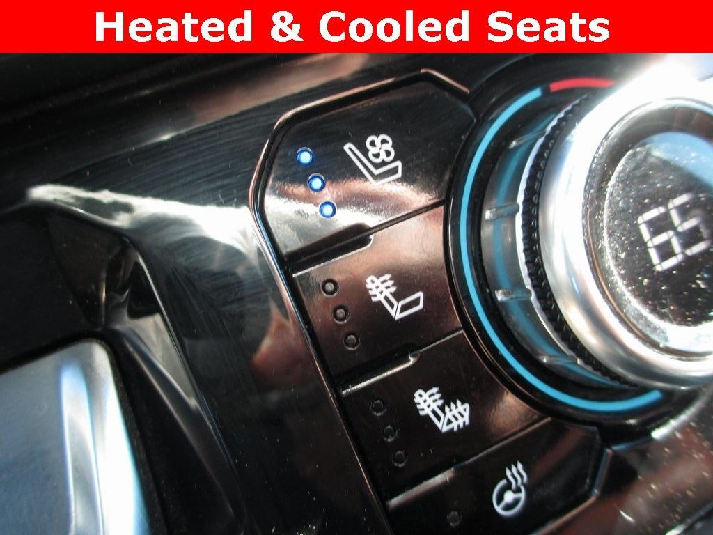 2022 GMC Sierra 1500 Denali Ultimate