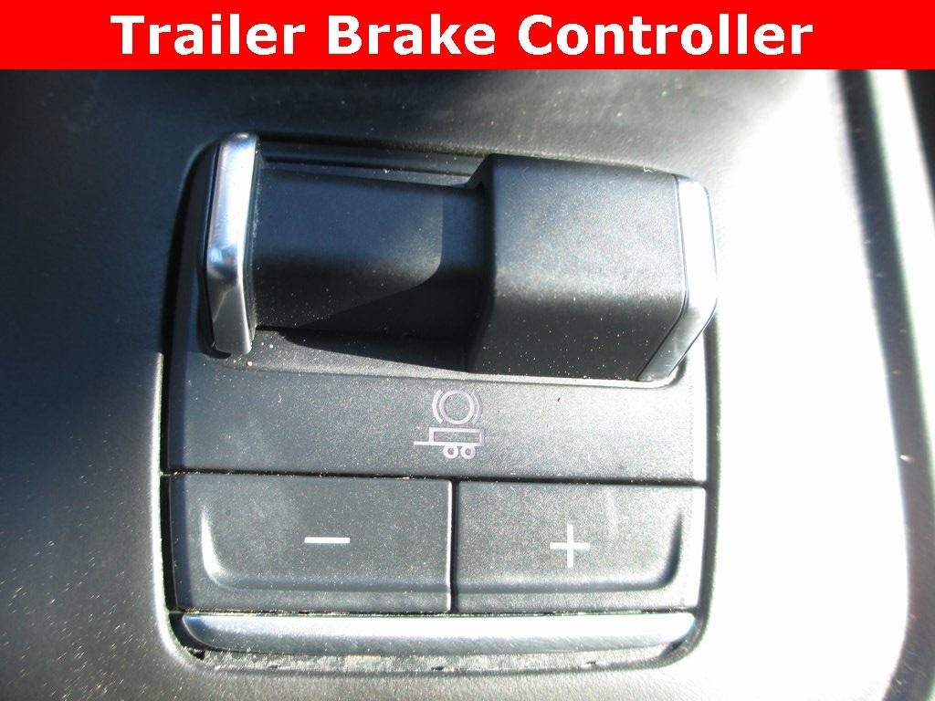 2022 GMC Sierra 1500 Denali Ultimate