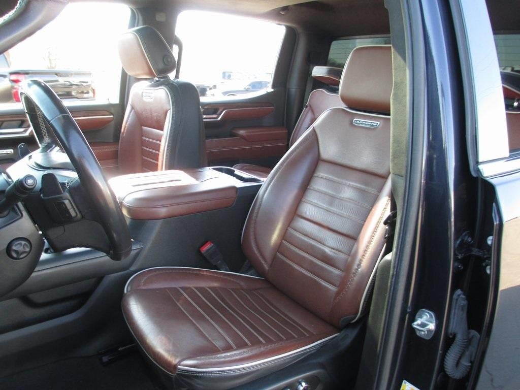 2022 GMC Sierra 1500 Denali Ultimate