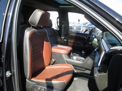 2022 GMC Sierra 1500 Denali Ultimate