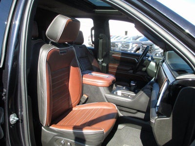 2022 GMC Sierra 1500 Denali Ultimate