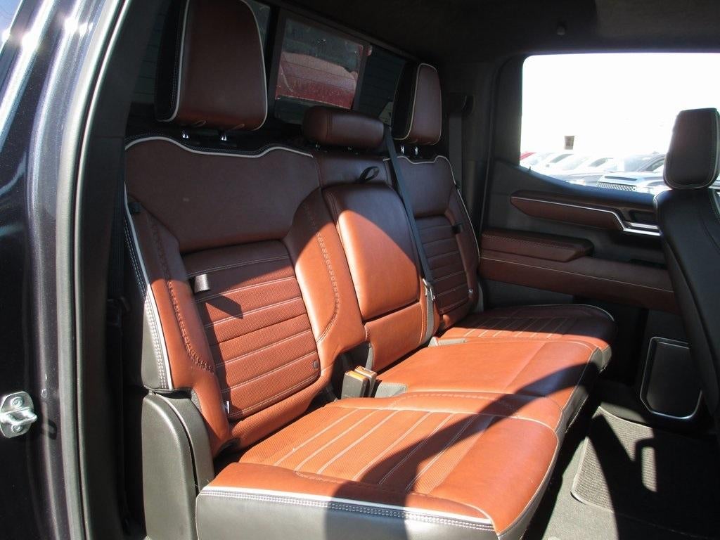 2022 GMC Sierra 1500 Denali Ultimate