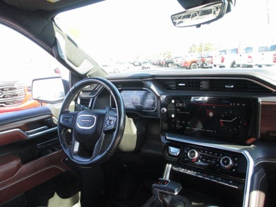 2022 GMC Sierra 1500 Denali Ultimate