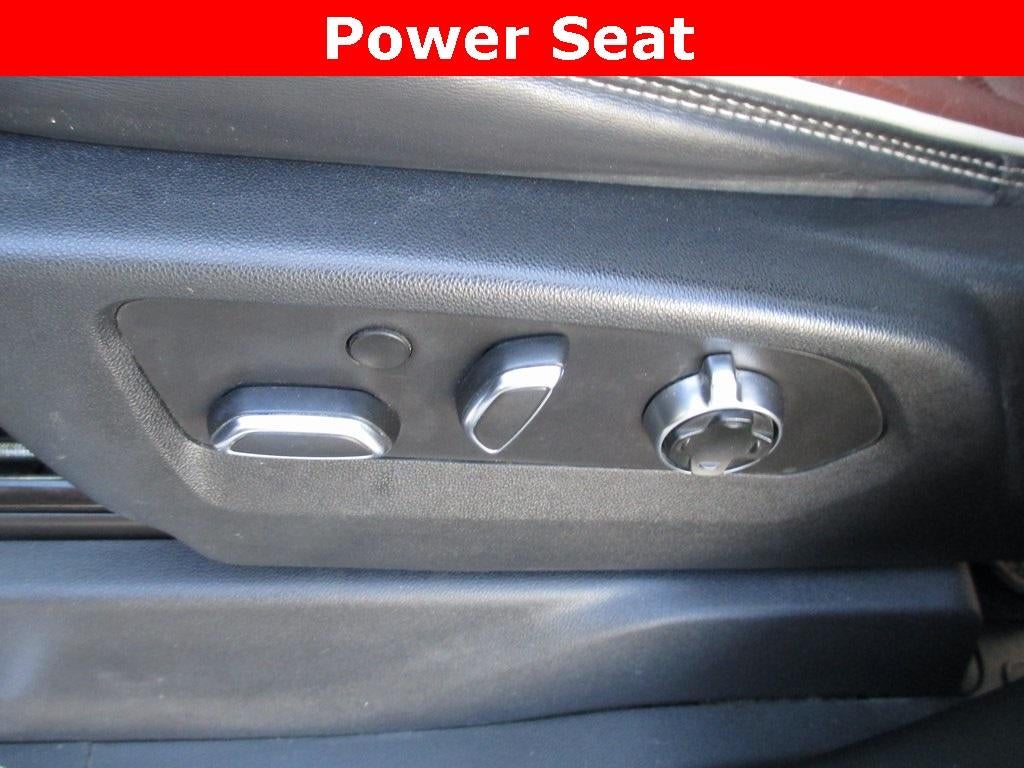 2022 GMC Sierra 1500 Denali Ultimate