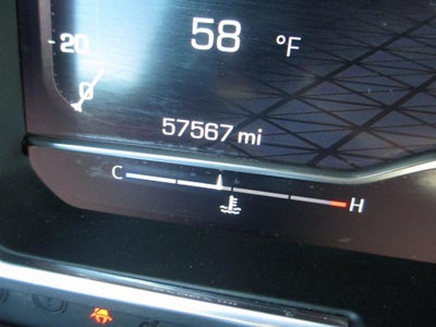 2022 GMC Sierra 1500 Denali Ultimate