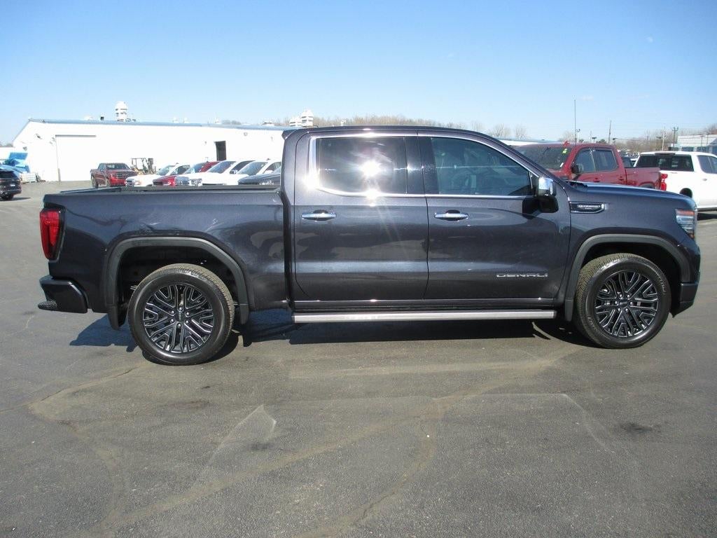 2022 GMC Sierra 1500 Denali Ultimate