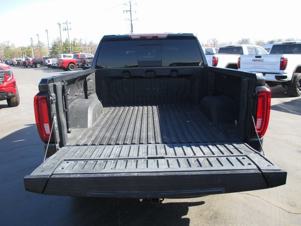 2022 GMC Sierra 1500 Denali Ultimate