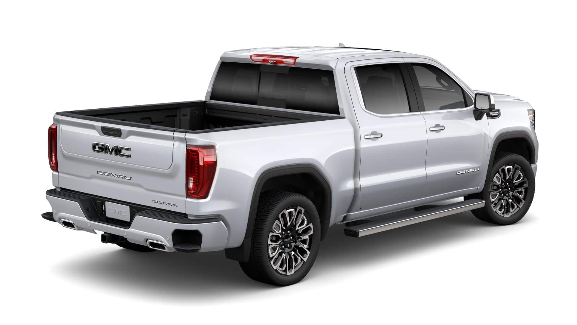 2026 GMC Sierra 1500 Base