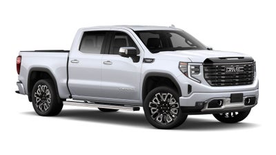 2026 GMC Sierra 1500 Base