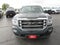 2018 GMC Sierra 1500 Base