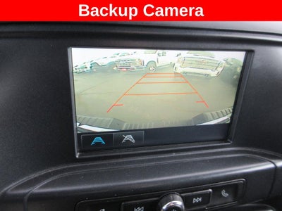 2018 GMC Sierra 1500 Base