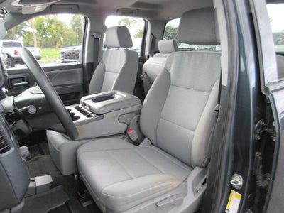 2018 GMC Sierra 1500 Base