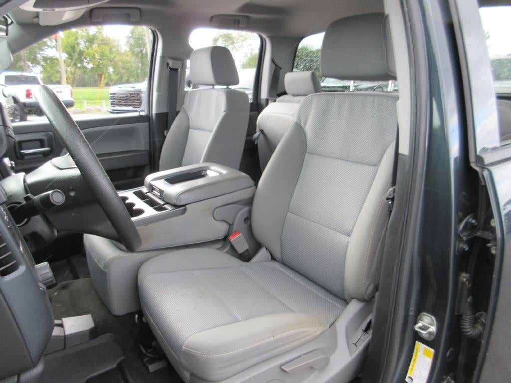 2018 GMC Sierra 1500 Base
