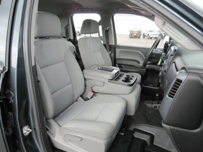 2018 GMC Sierra 1500 Base