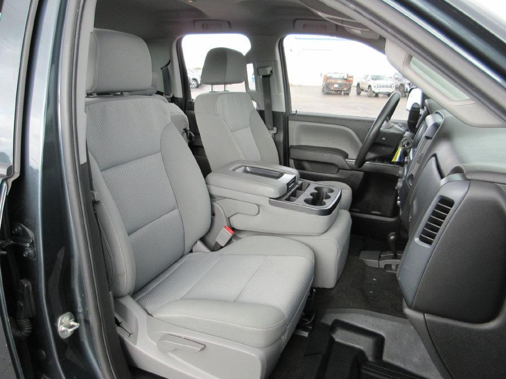 2018 GMC Sierra 1500 Base