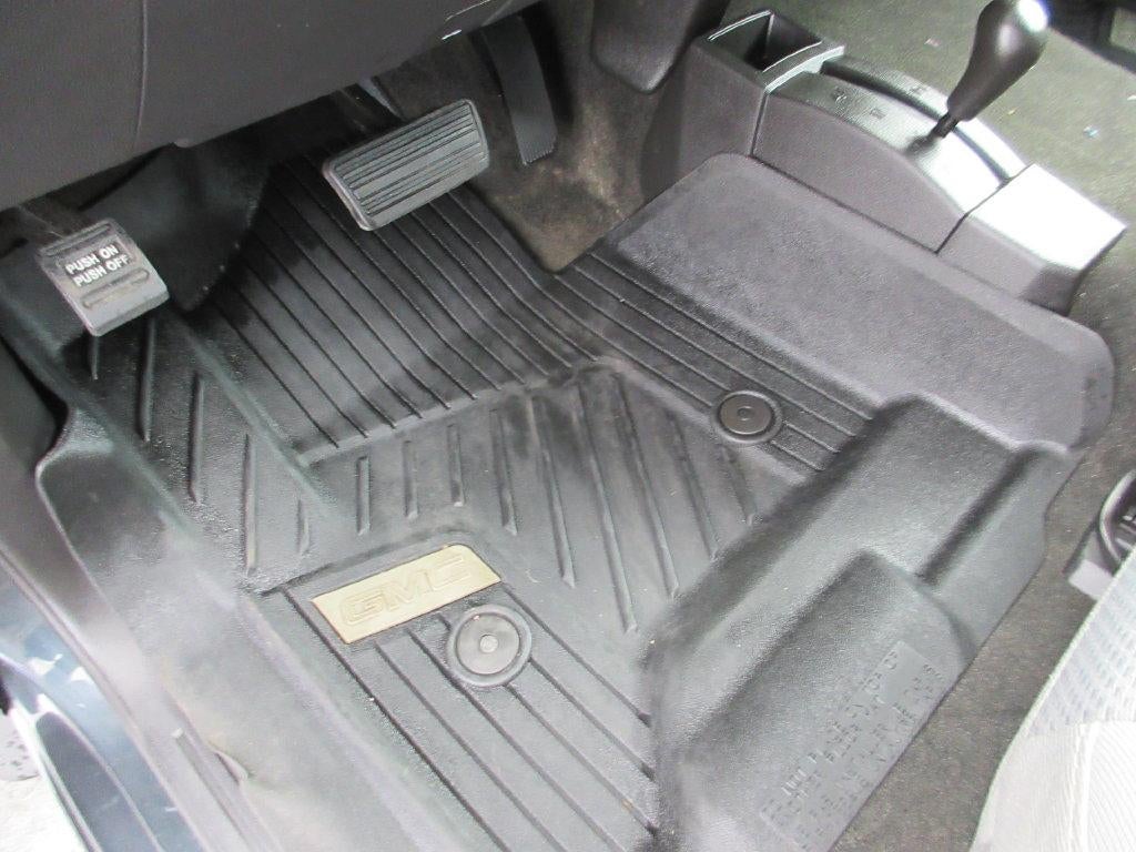 2018 GMC Sierra 1500 Base